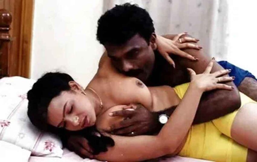 Odia Sex Story